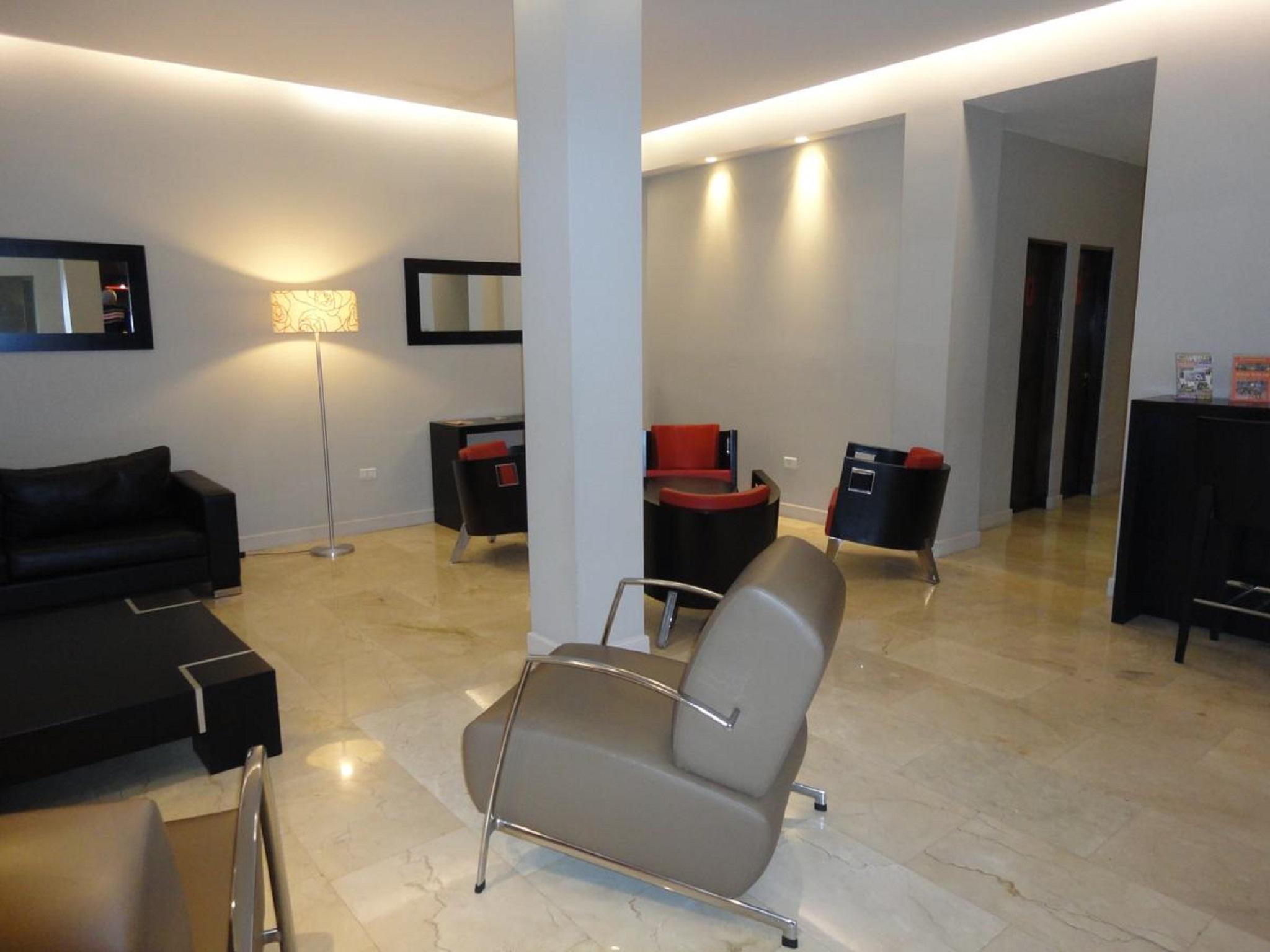בואנוס איירס Hotel Napoleon מראה חיצוני תמונה