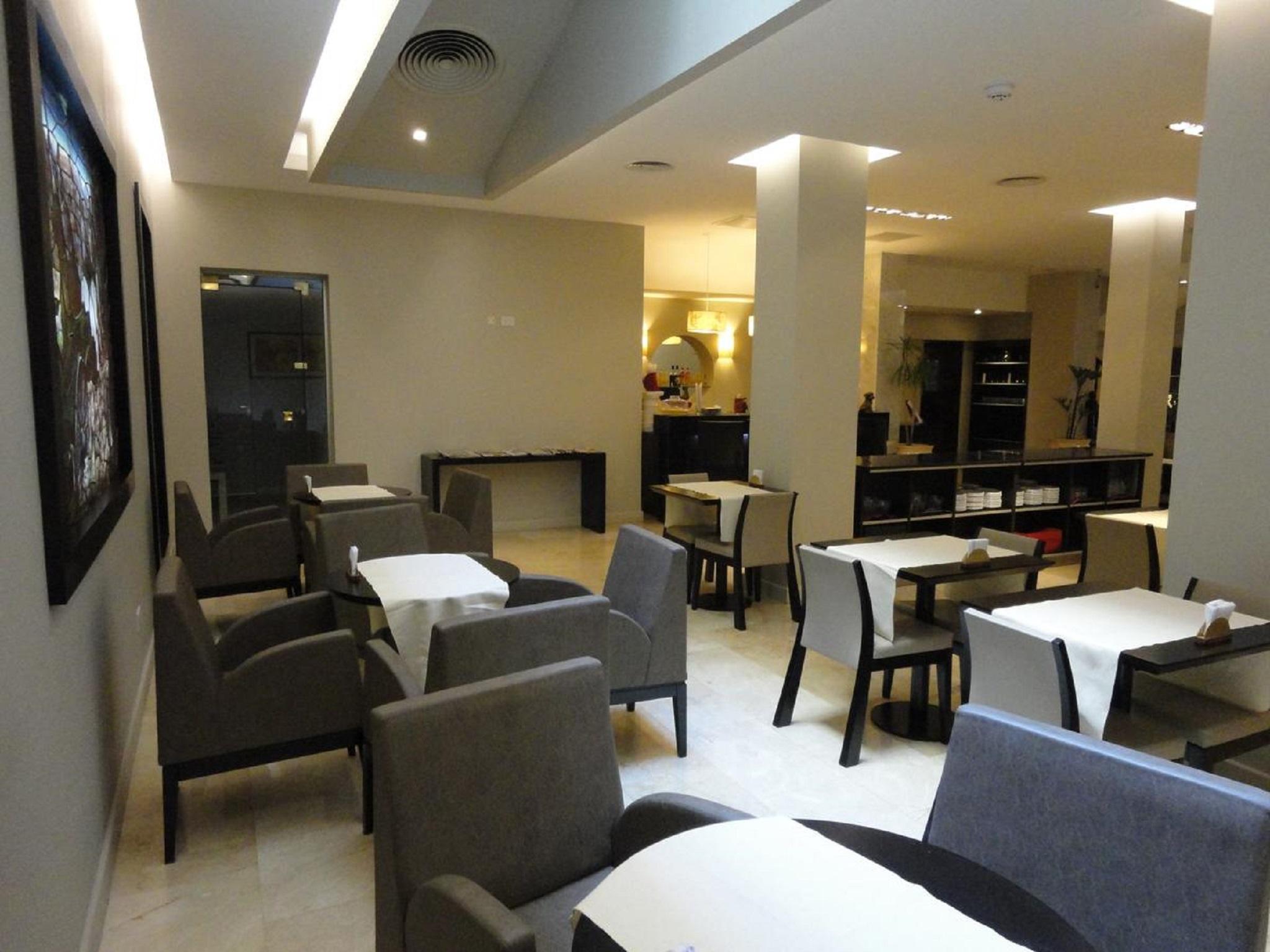בואנוס איירס Hotel Napoleon מראה חיצוני תמונה
