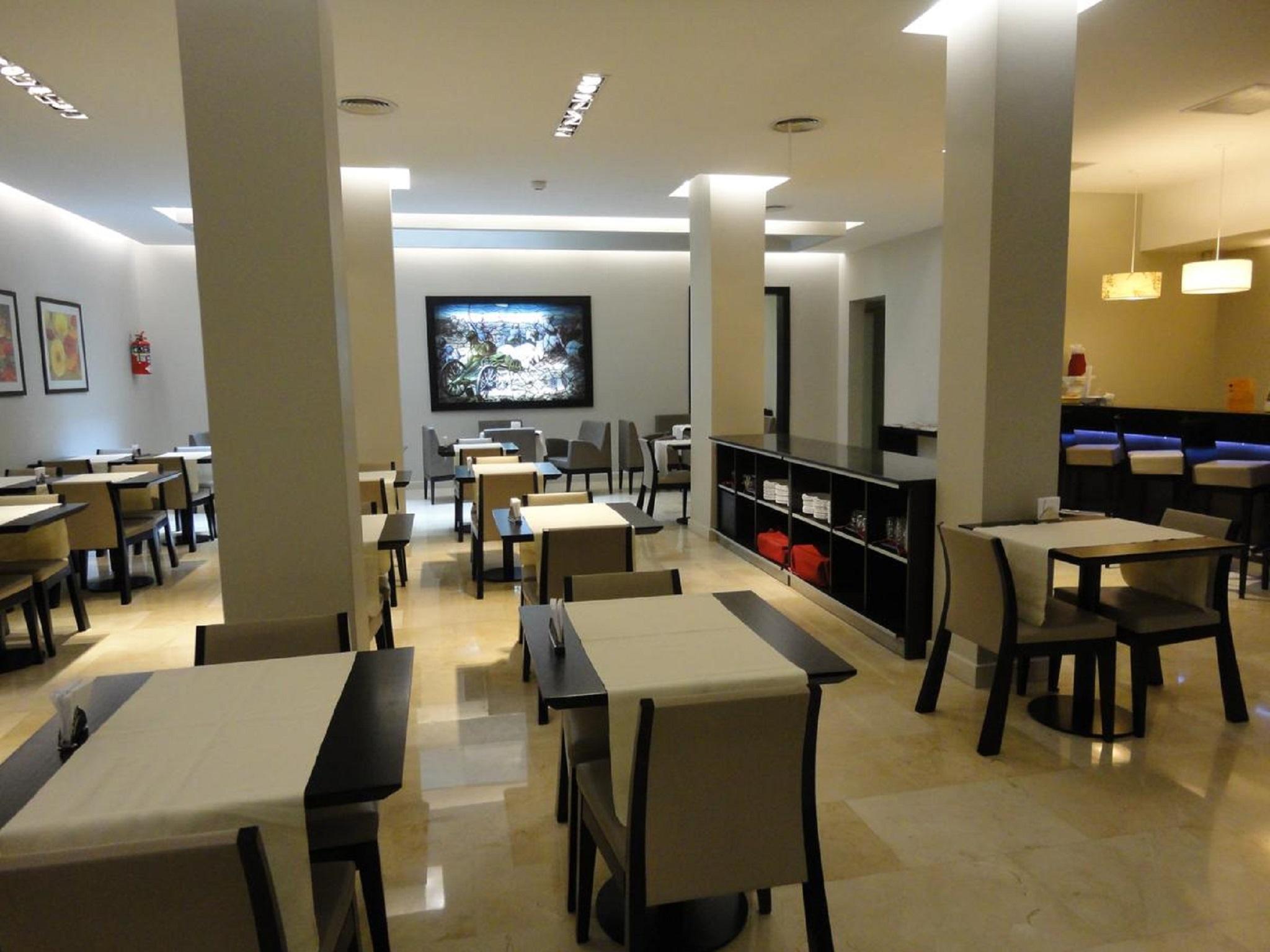 בואנוס איירס Hotel Napoleon מראה חיצוני תמונה