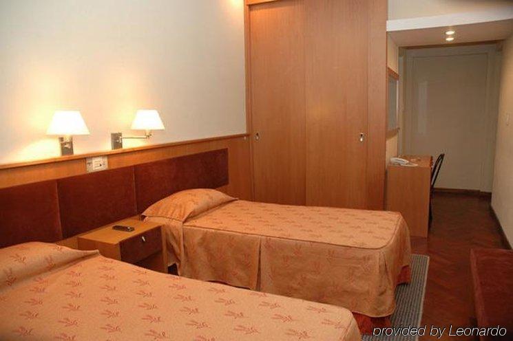 בואנוס איירס Hotel Napoleon חדר תמונה