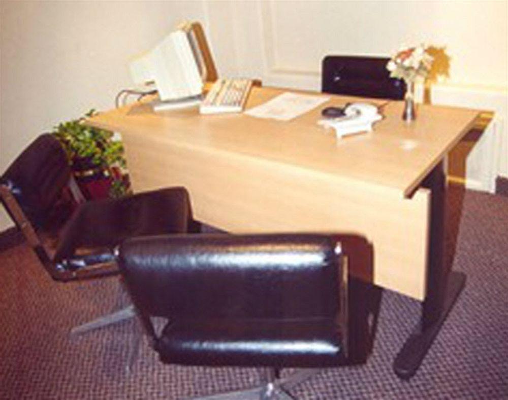 בואנוס איירס Hotel Napoleon מראה חיצוני תמונה